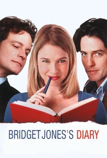 Bridget Jones's Diary Image