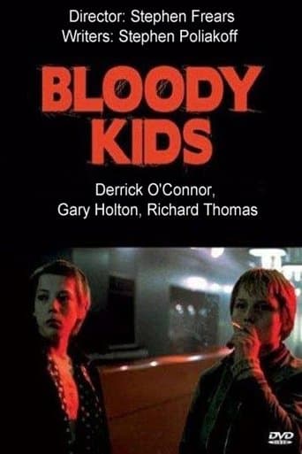 Bloody Kids Image