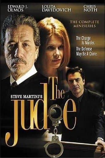 The Judge Image