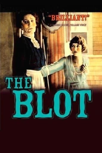 The Blot Image