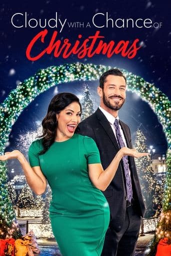 Cloudy with a Chance of Christmas Image