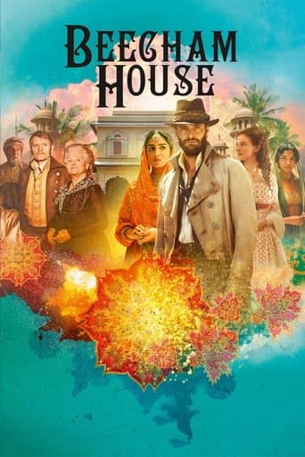 Beecham House Image