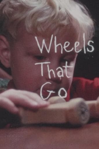 Wheels That Go Image