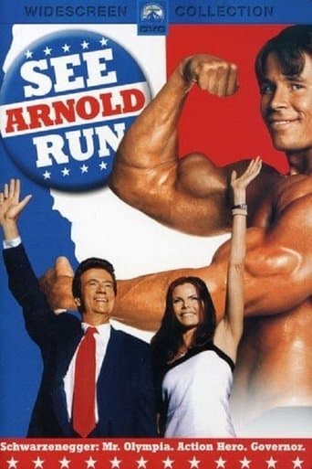 See Arnold Run Image