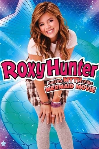 Roxy Hunter and the Myth of the Mermaid Image