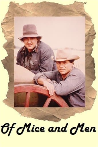 Of Mice and Men Image