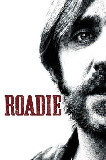 Roadie Image
