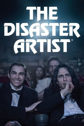 The Disaster Artist Image