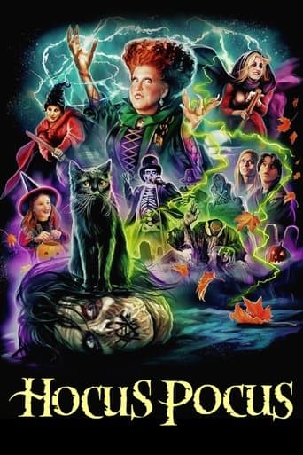 Hocus Pocus Image