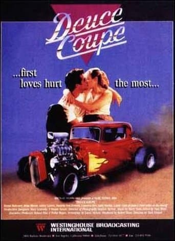 Deuce Coupe Image