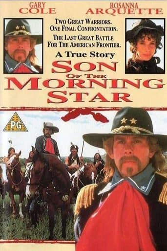 Son of the Morning Star Image