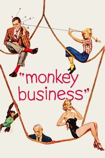 Monkey Business Image