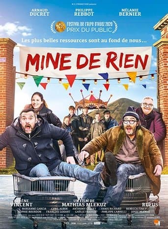 Mine de rien Image