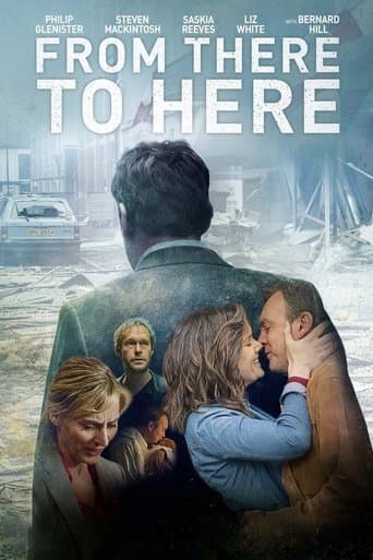 From There to Here Image