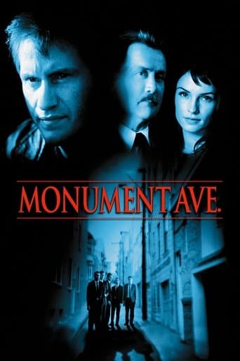 Monument Ave. Image