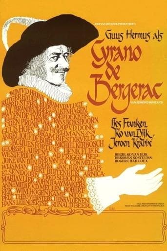 Cyrano de Bergerac Image