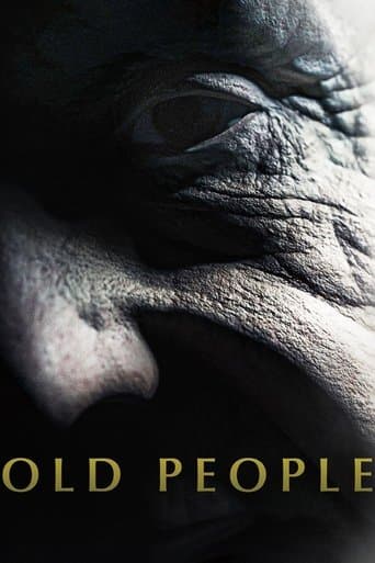 Old People Image