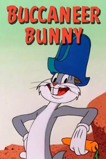 Buccaneer Bunny Image