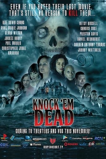 Knock 'em Dead Image