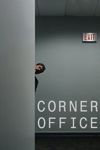 Corner Office Image
