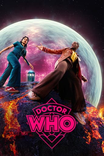Doctor Who Image