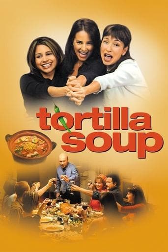 Tortilla Soup Image
