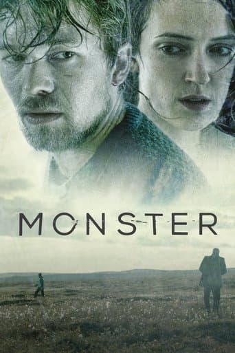 Monster Image