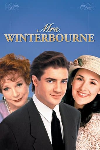 Mrs. Winterbourne Image