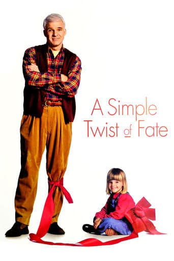 A Simple Twist of Fate Image