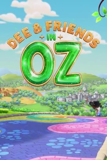 Dee & Friends in Oz Image