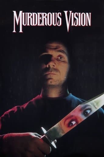 Murderous Vision Image