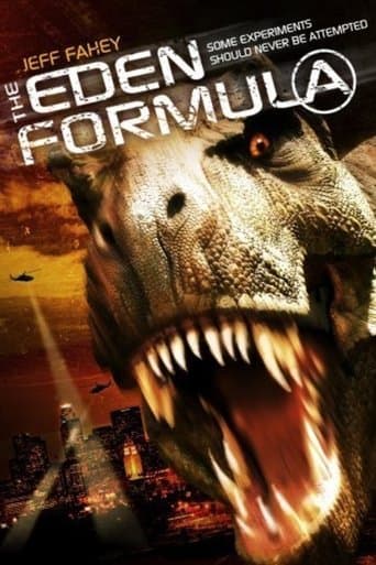 The Eden Formula Image