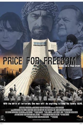 Price for Freedom Image