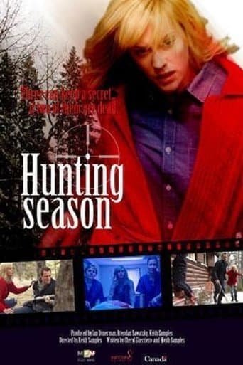 Hunting Season Image