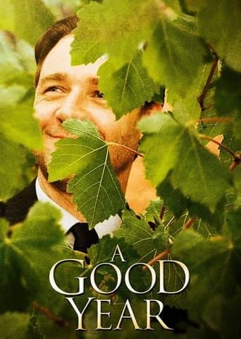 A Good Year Image