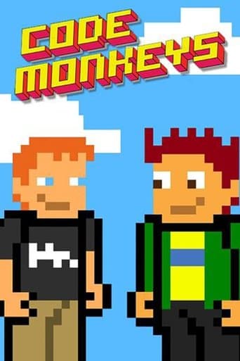 Code Monkeys Image