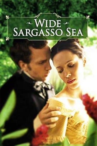Wide Sargasso Sea Image