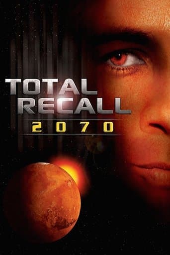 Total Recall 2070 Image