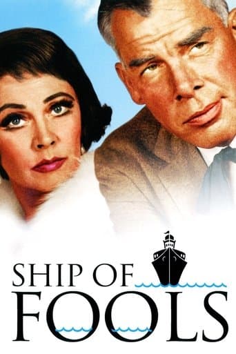 Ship of Fools Image