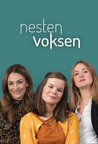 Nesten voksen Image