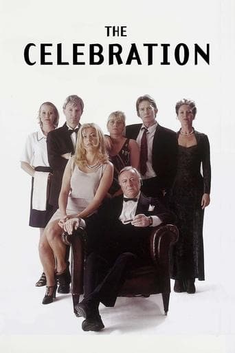 The Celebration Image
