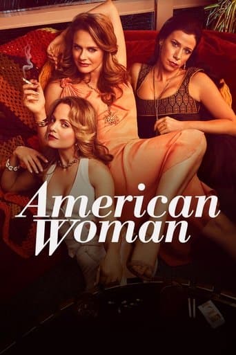 American Woman Image