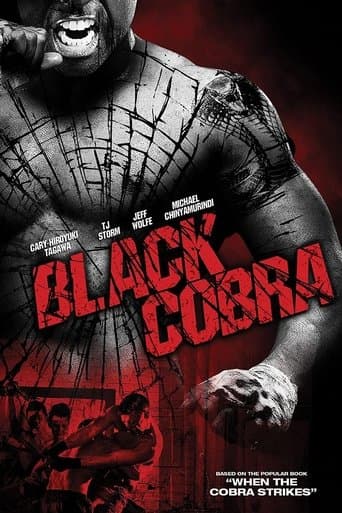 When the Cobra Strikes Image