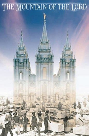 The Mountain of the Lord Image