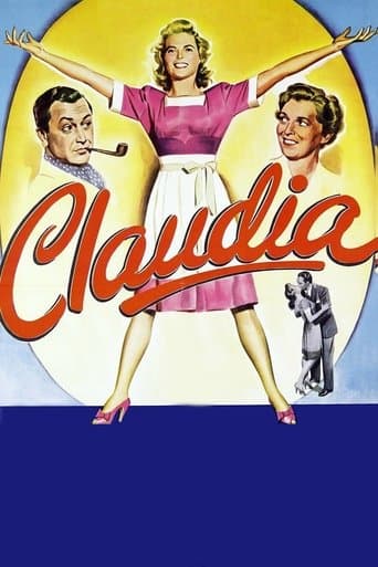 Claudia Image