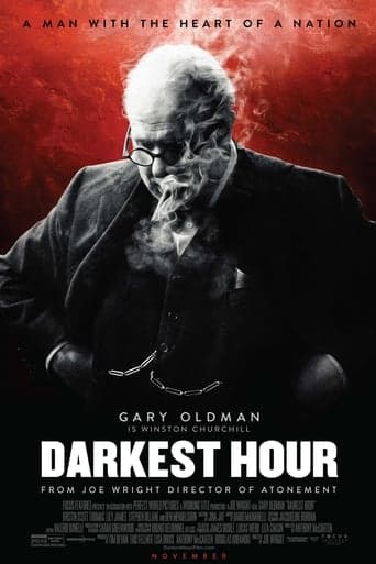 Darkest Hour Image