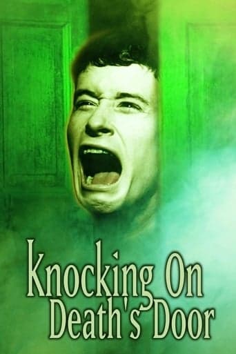 Knocking on Death's Door Image