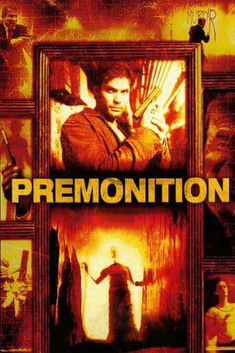 Premonition Image