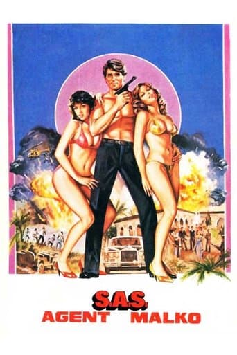 S.A.S. San Salvador Image
