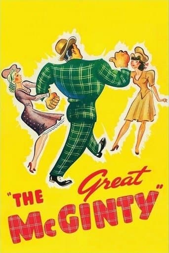 The Great McGinty Image
